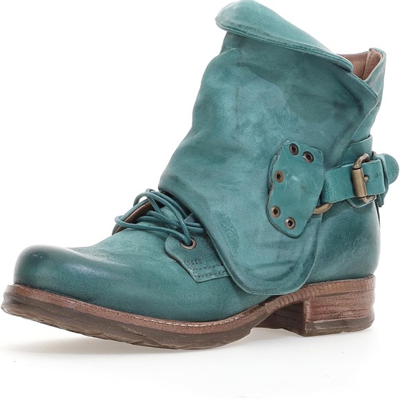 A.S. 98 boots - Picture 9 of 10